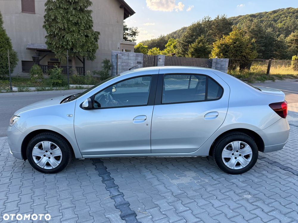 Dacia Logan 0.9 TCe Laureate S&S - 6