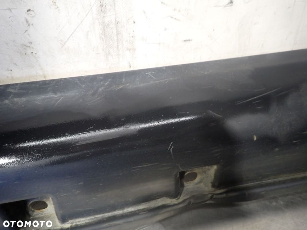 LISTWA PROGOWA ZEWNĘTRZNA SUZUKI SX4 1.9 - 3