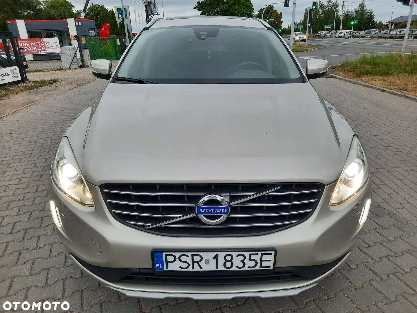 Volvo XC 60 T5 Summum - 3