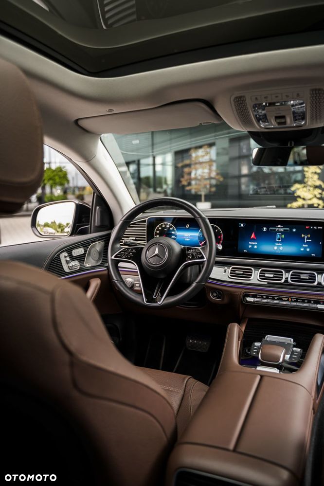 Mercedes-Benz GLE - 26