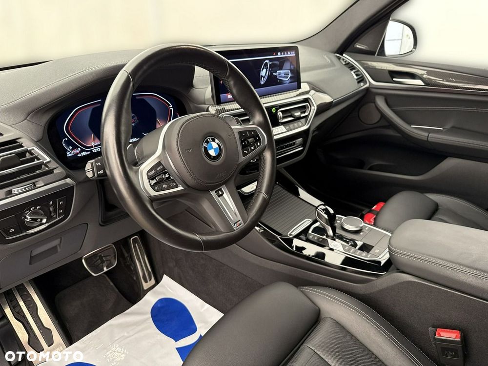 BMW X3 - 14