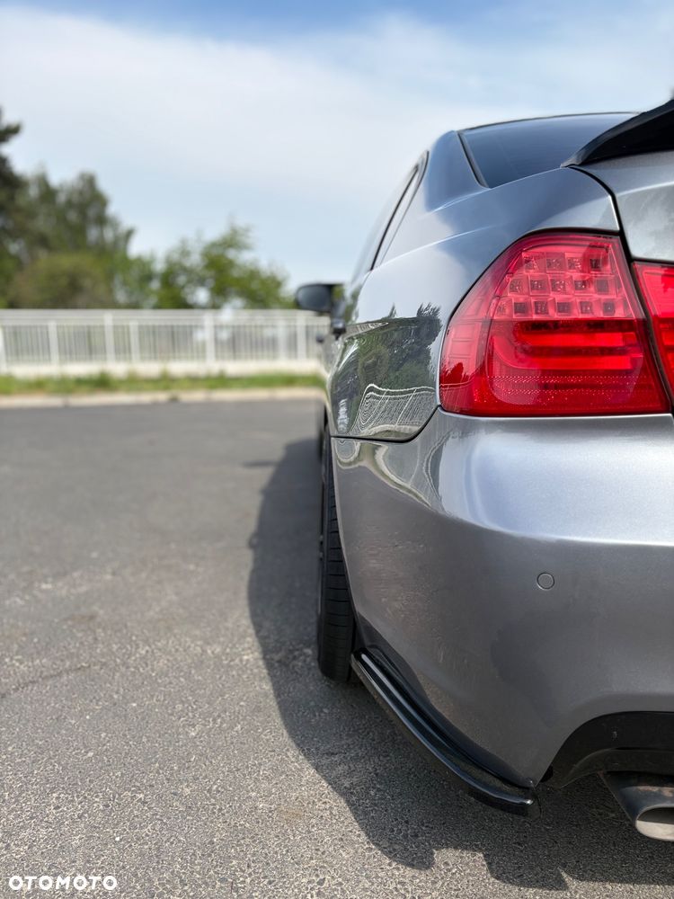 BMW Seria 3 318d - 9
