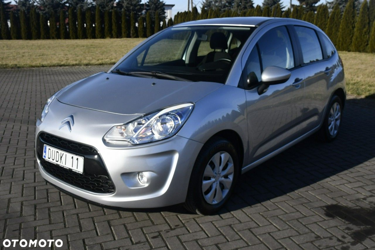 Citroën C3 - 5