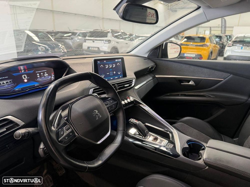 Peugeot 3008 - 10
