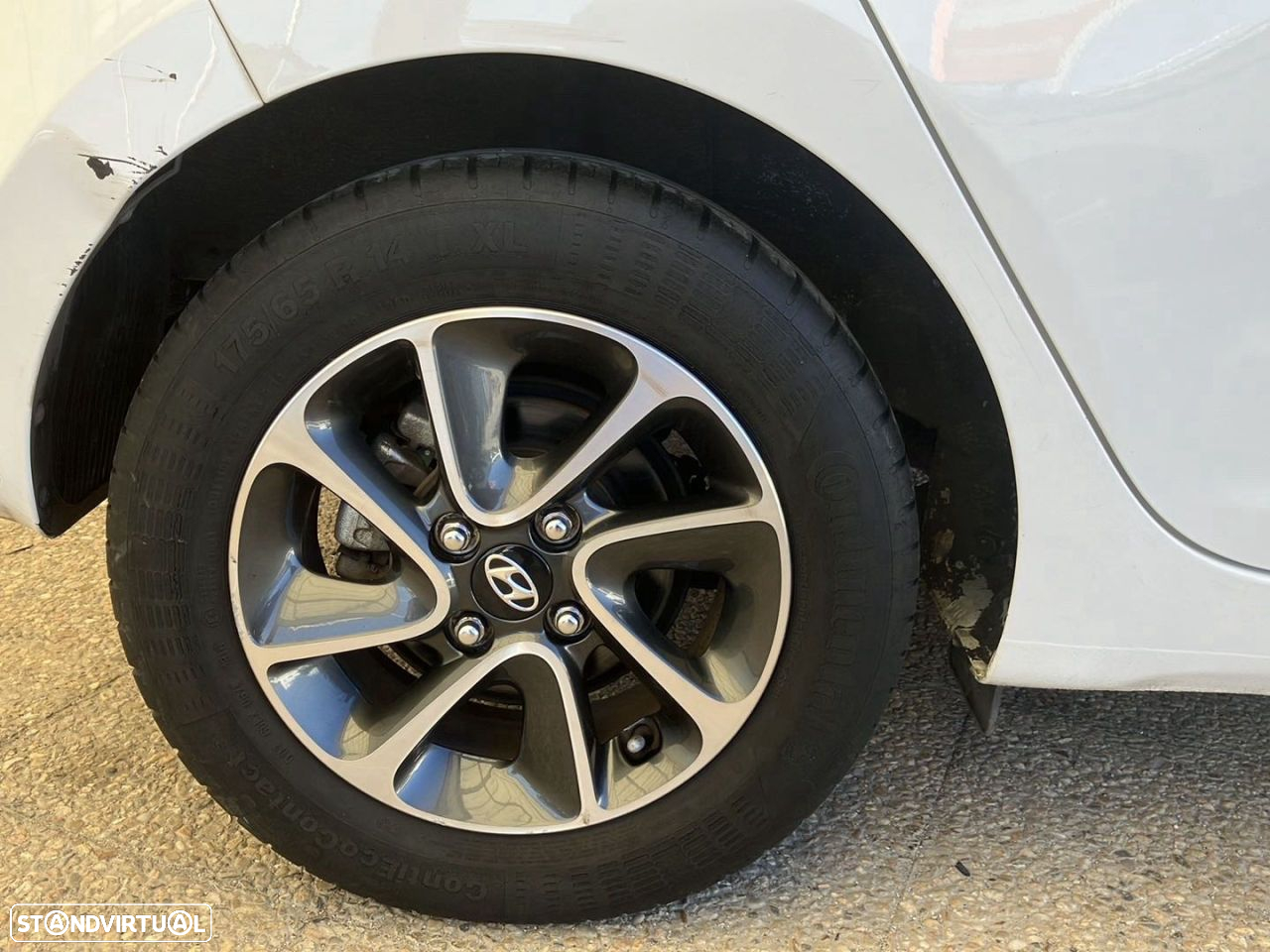 Hyundai i10 1.0 Access GPL - 23