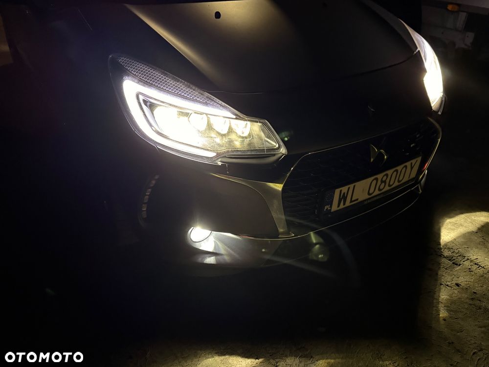 DS Automobiles DS 3 - 9
