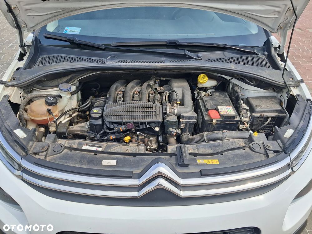Citroën C3 Pure Tech (VTi) 82 Exclusive - 32
