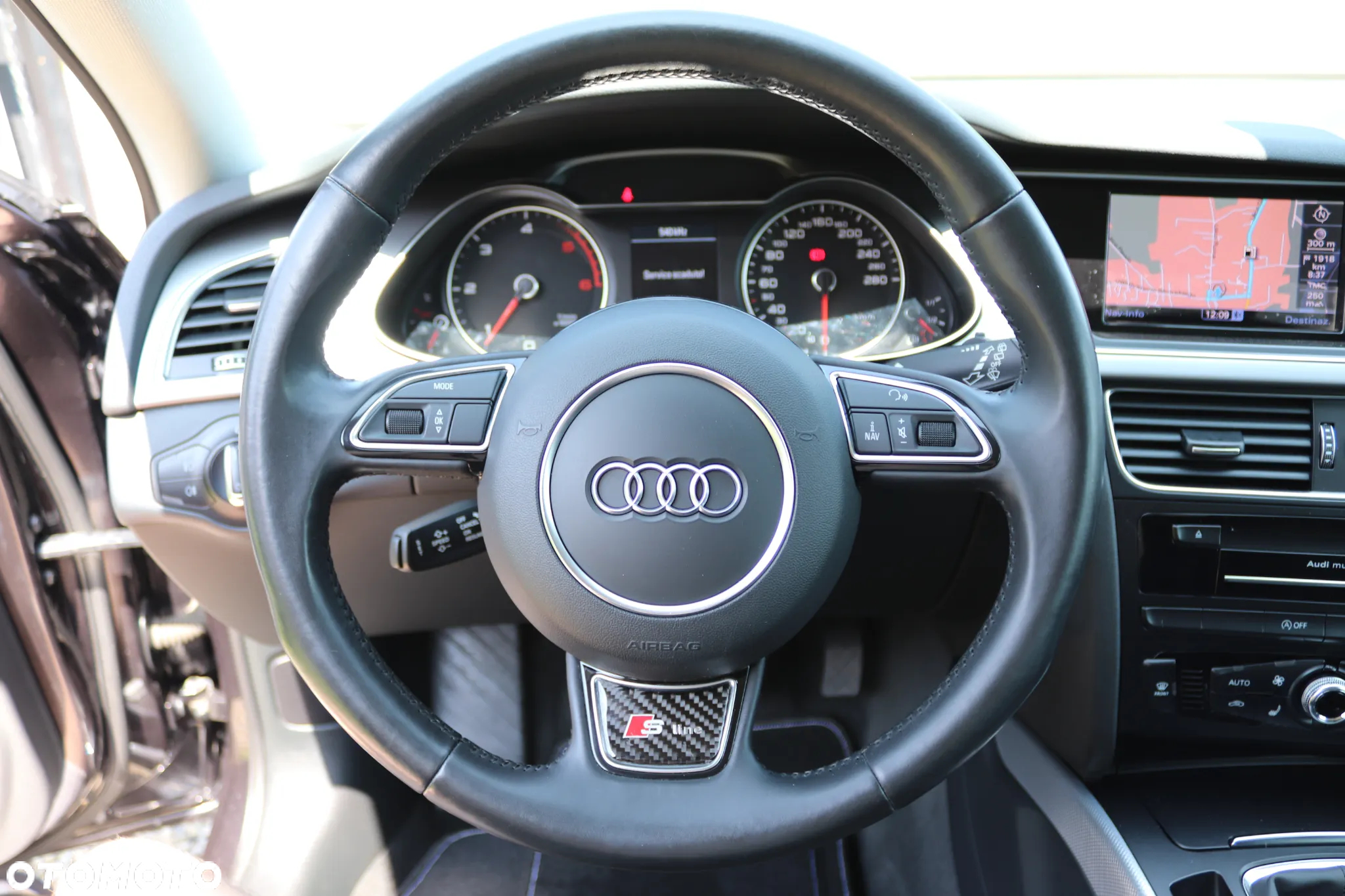 Audi A4 Avant 2.0 TDI DPF Ambition - 40