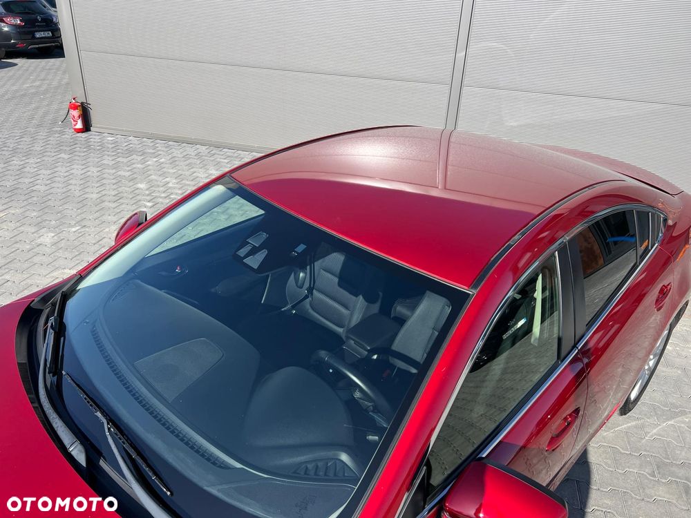 Mazda 6 SKYACTIV-D 150 i-ELOOP Center-Line - 4