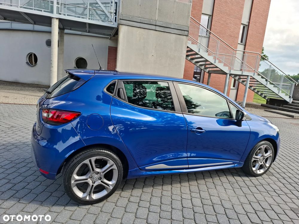Renault Clio 0.9 Energy TCe Limited Plus - 6