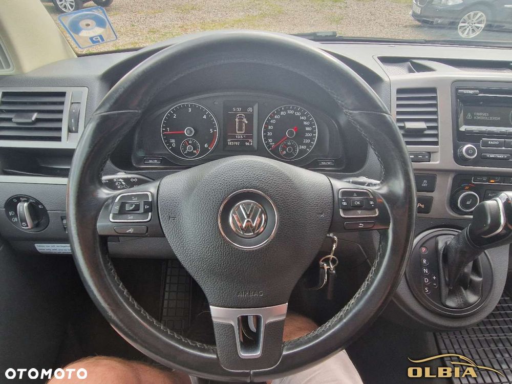 Volkswagen California - 28