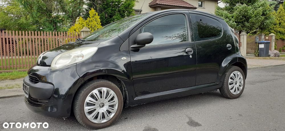 Citroën C1 1.0 Advance - 2