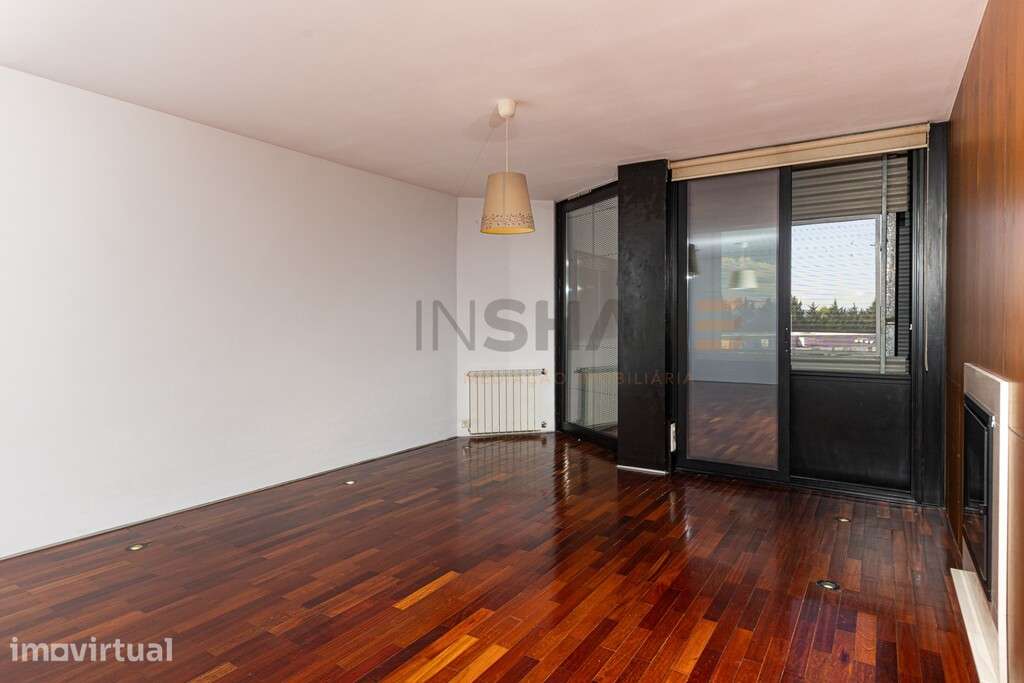 Apartamento T3 em S. Vicente, Braga - Grande imagem: 3/26