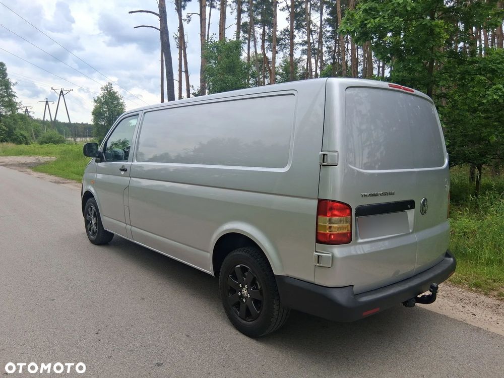 Volkswagen T5 - 7