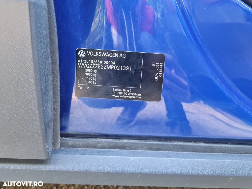 Volkswagen ID.4 77 kWh Pro Performance - 18