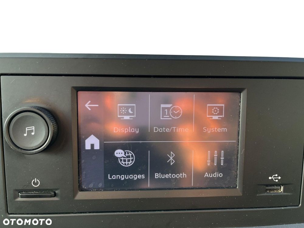 Toyota Proace City - 26