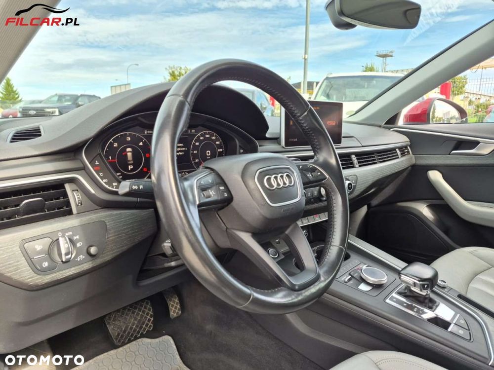 Audi A4 Avant - 5