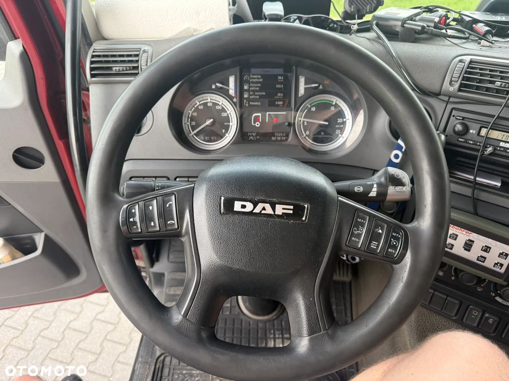 DAF CF 440 - 14