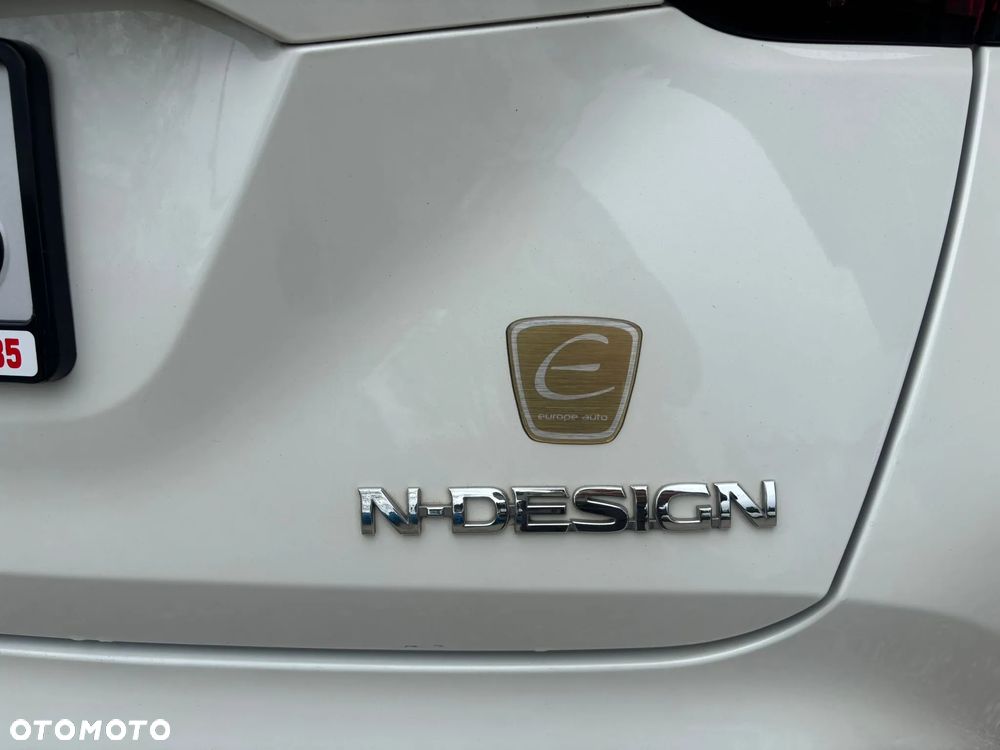 Nissan Juke 1.0 DIG-T N-Design - 9