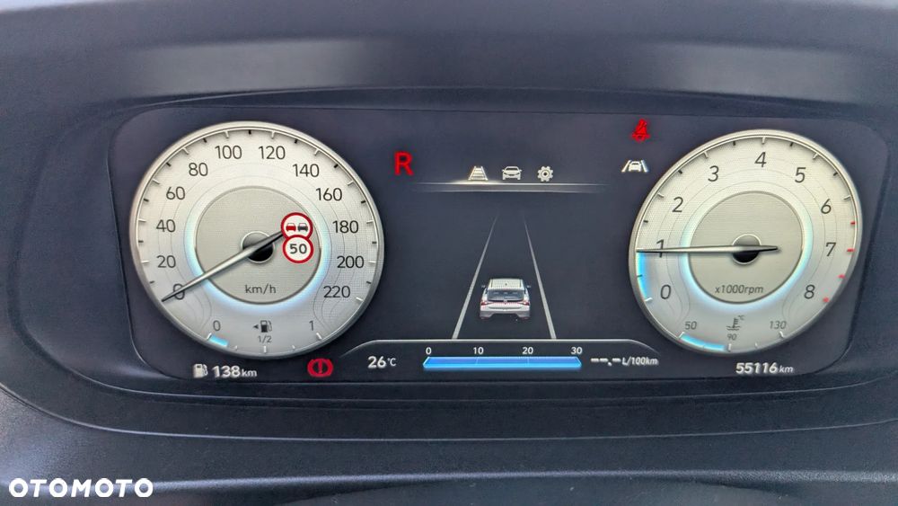 Hyundai Bayon 1.0 T-GDI 48V-Hybrid Prime - 19
