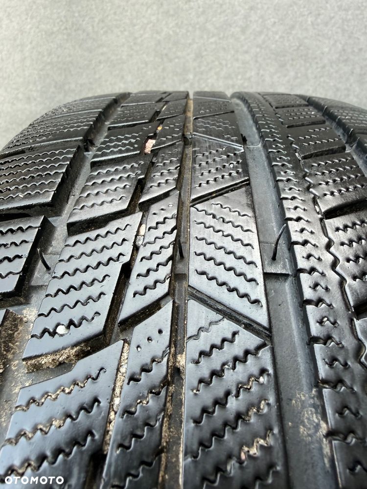 Koła  zimowe 5x112 FIREMAX 225/55/ 17 R17 Radom 4 sztuki zima gwarancja rozruchowa - 3