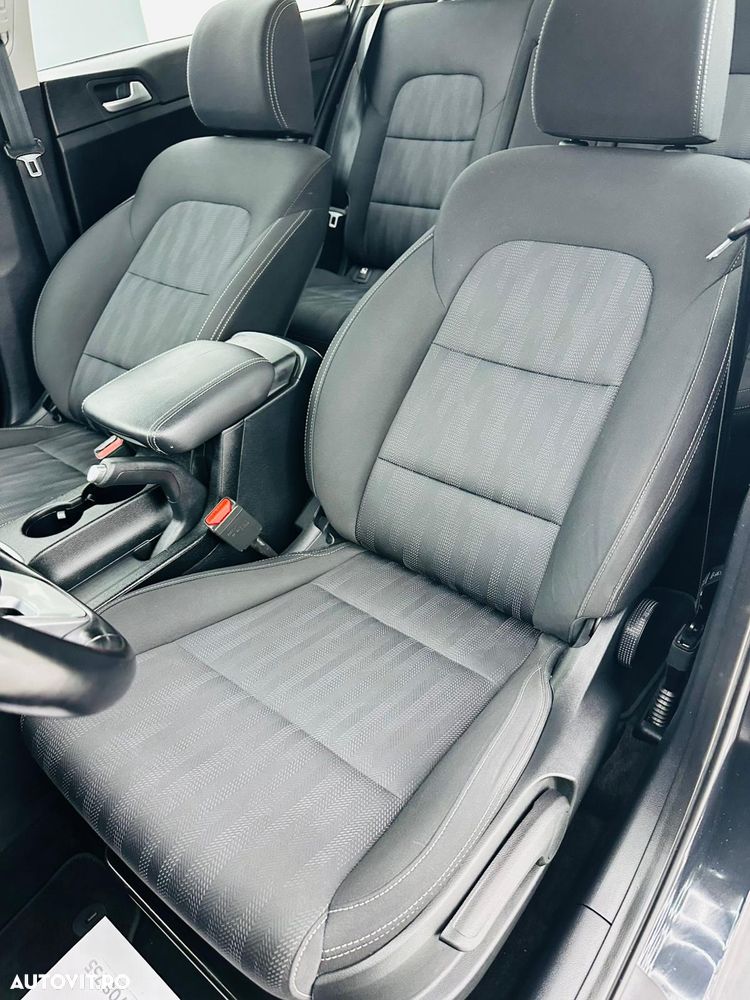 Kia Sportage 1.6 GDI 2WD DREAM-TEAM EDITION - 20