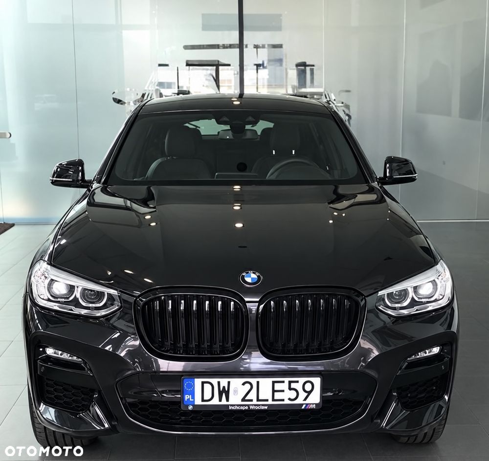 BMW X4 - 6