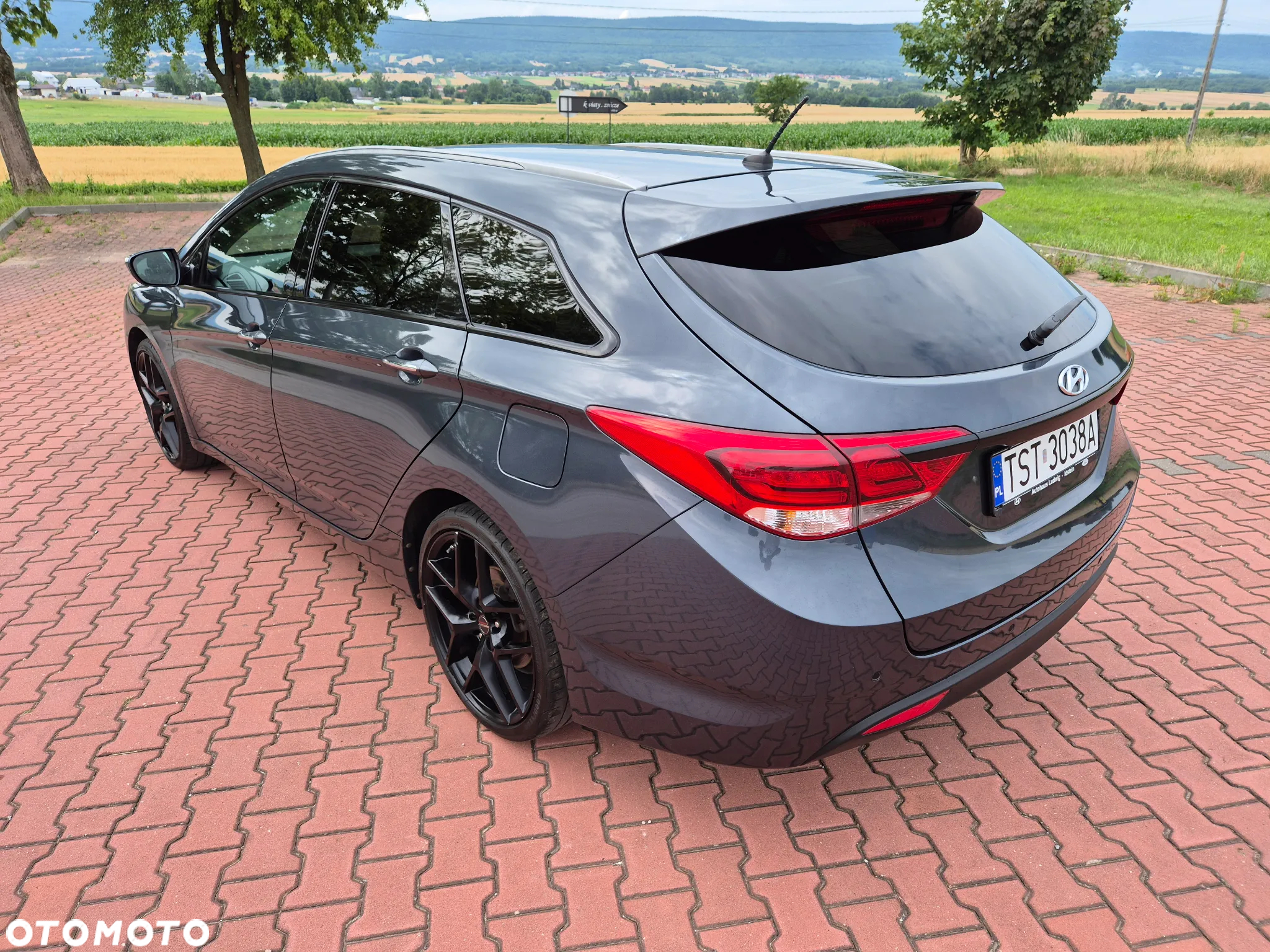 Hyundai i40 1.6 GDI Business - 7