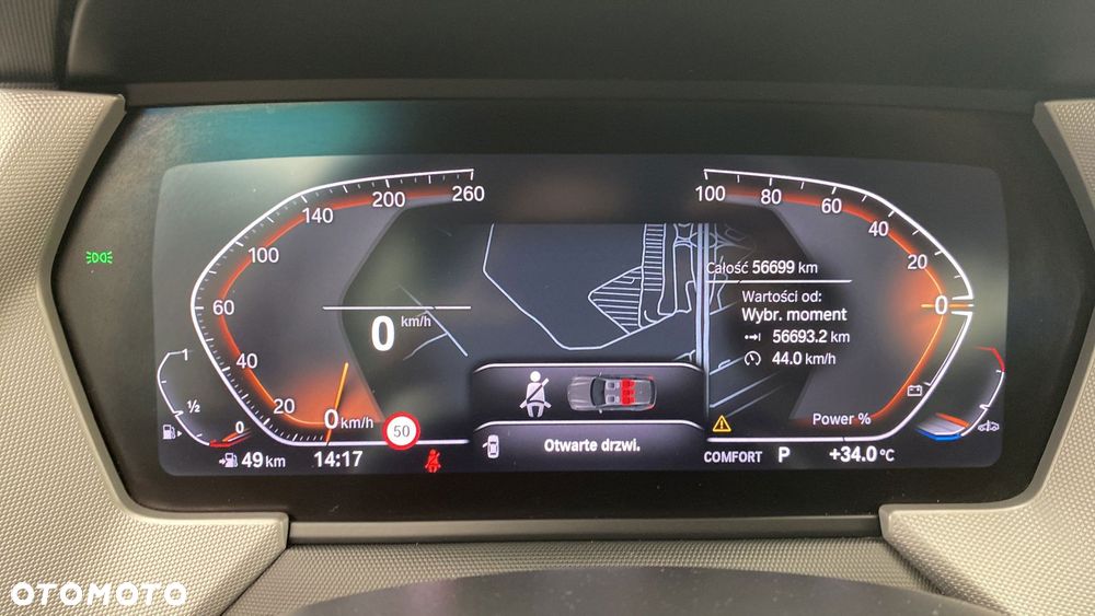 BMW Seria 1 118i Advantage - 19