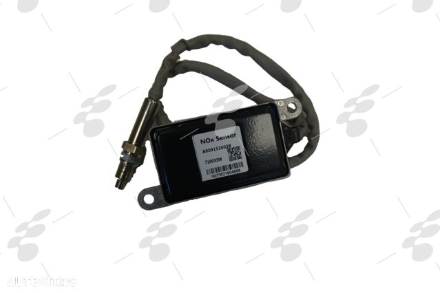 SENZOR Nox MERCEDES Actros Atego Unimog A0091530028 - 1