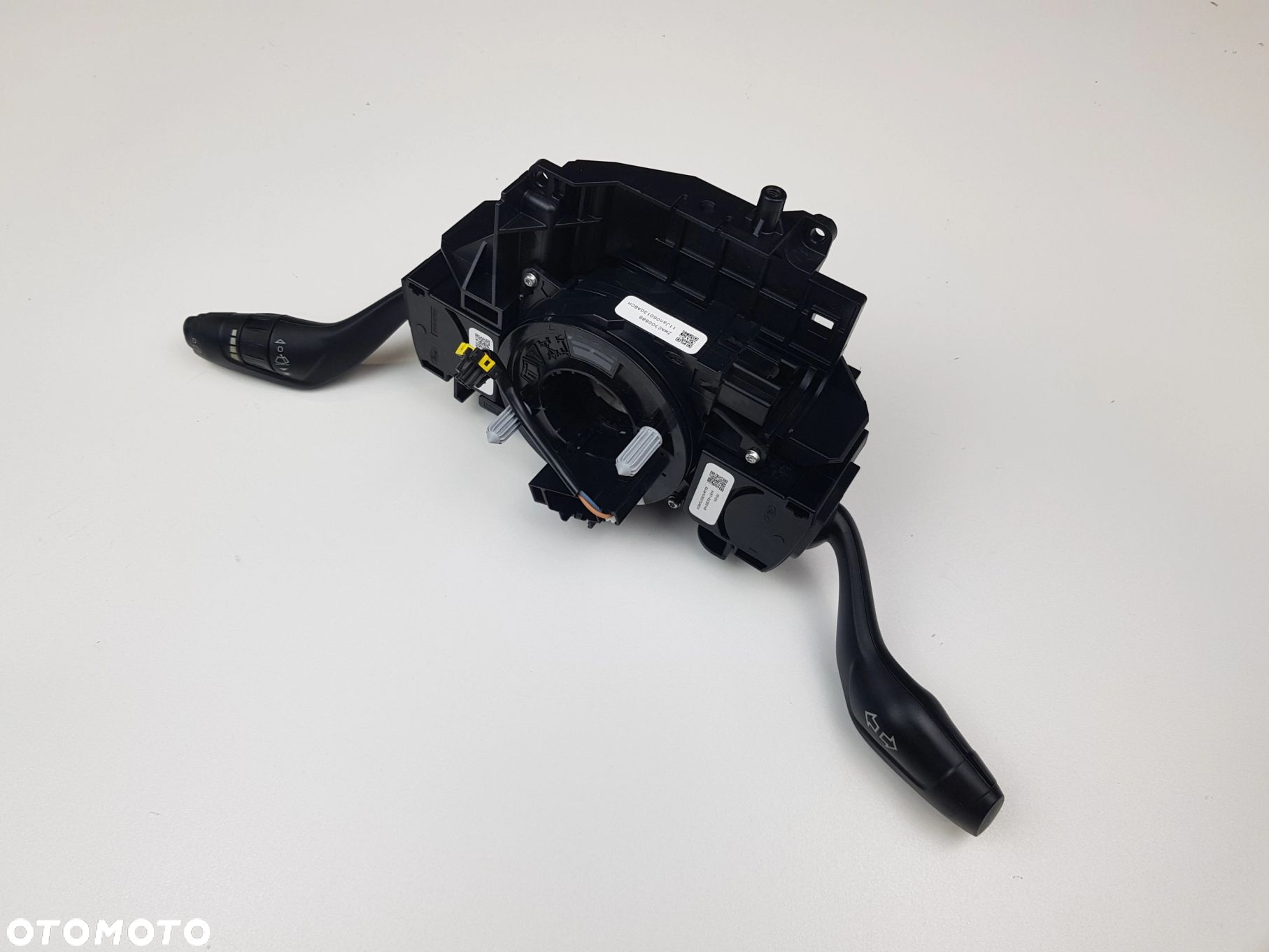 Przełącznik zespolony Manetki Pająk Ford C-MAX MK2 BV6T-13N064-AF - 8