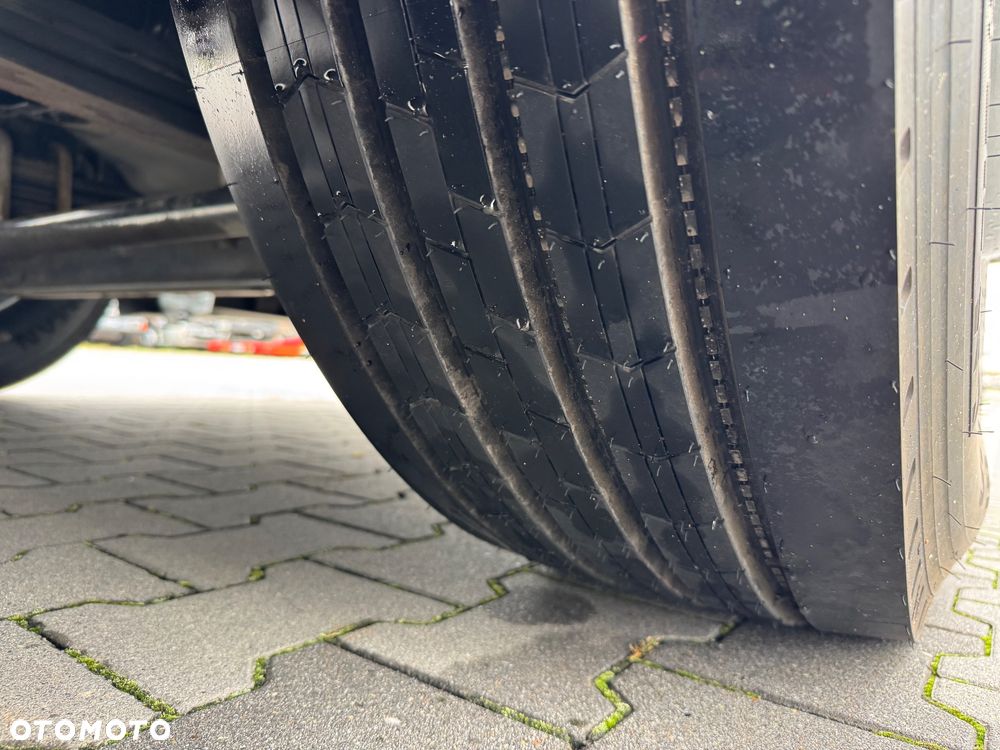 Scania P320 AdBlue bez EGR 20palet WINDA Import Francja - 24