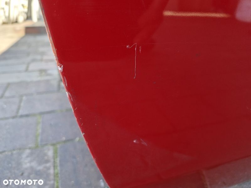 fiat 500 07- drzwi prawe - 5