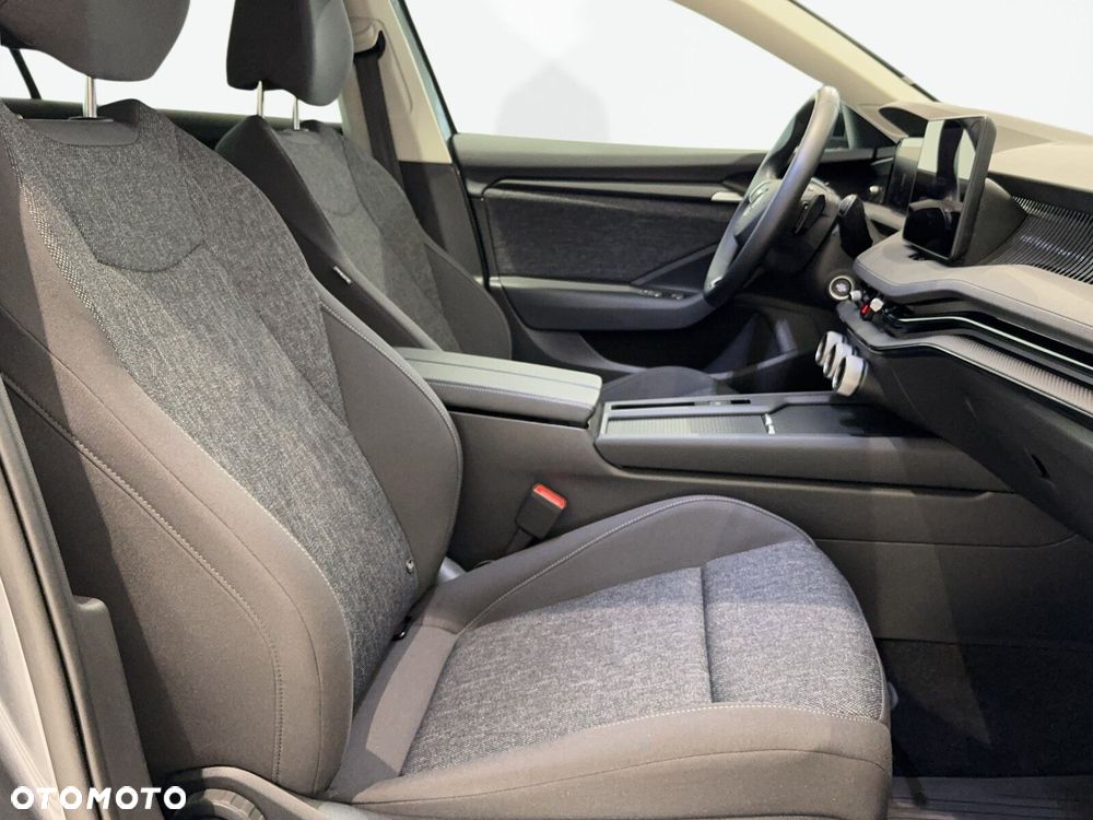 Skoda Superb - 20