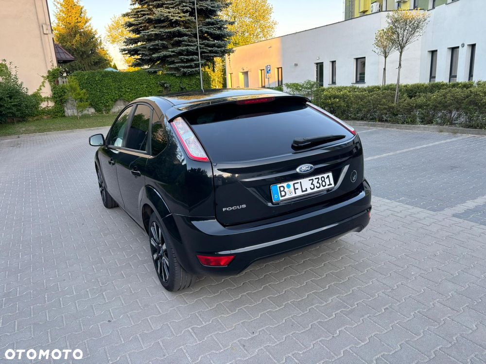 Ford Focus - 20