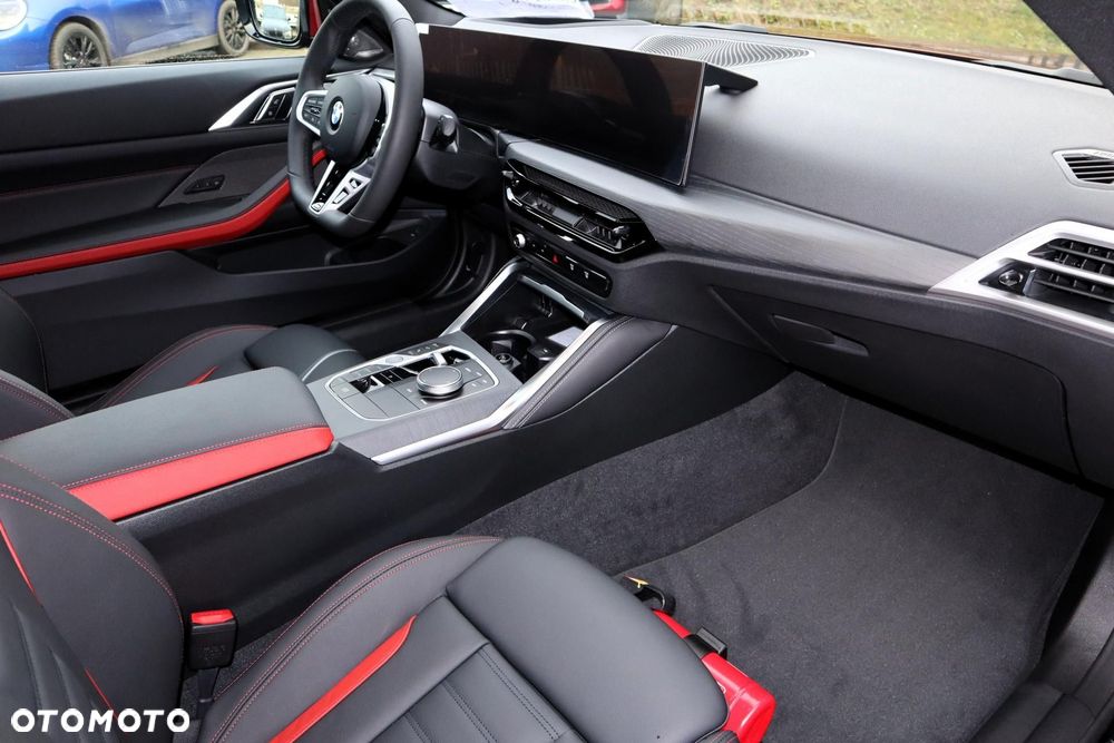 BMW Seria 4 - 13