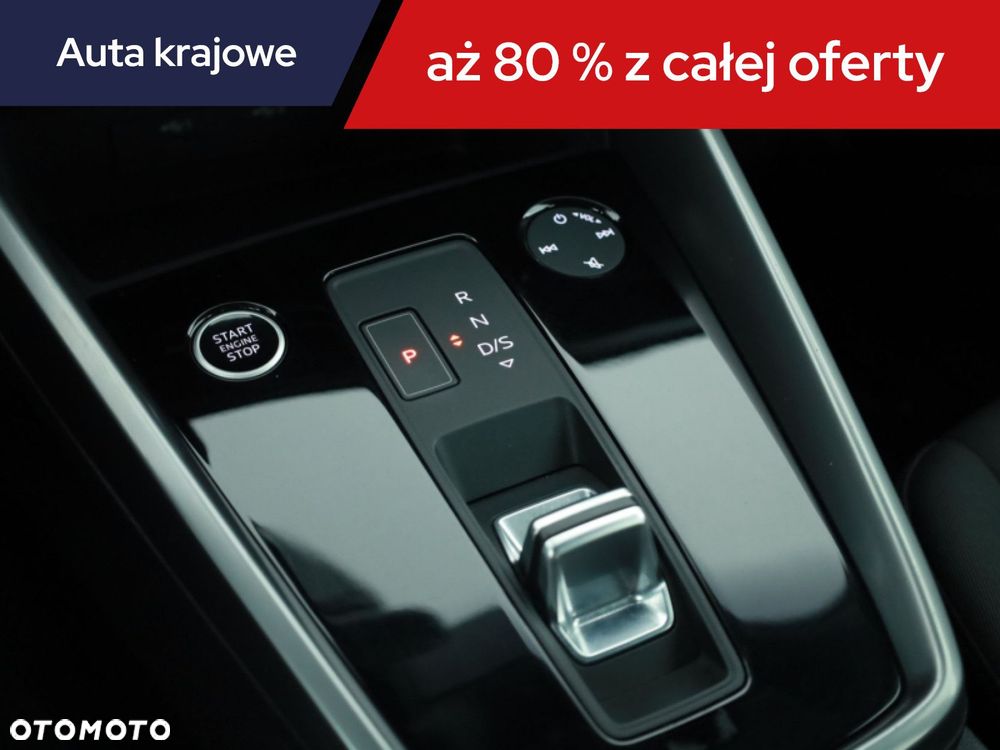 Audi A3 Sportback - 16