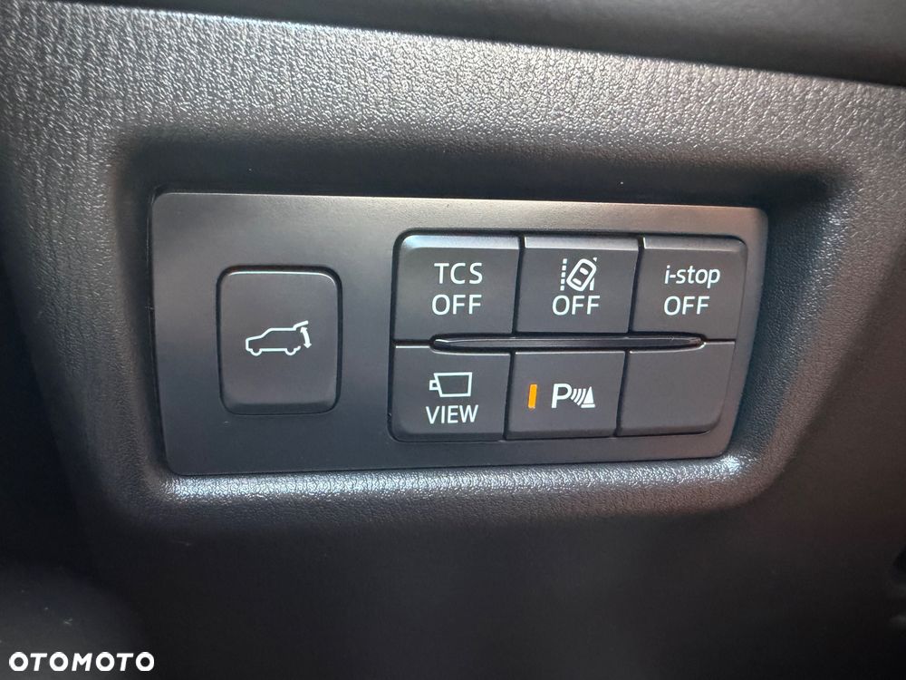 Mazda CX-5 2.0 Homura 2WD - 36