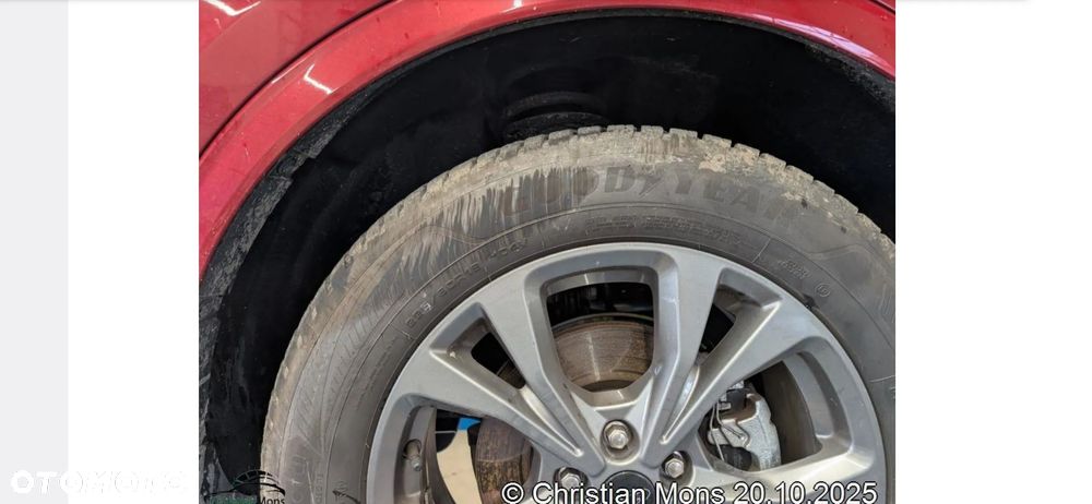 Ford Kuga 2.5 Duratec PHEV ST-LINE - 18