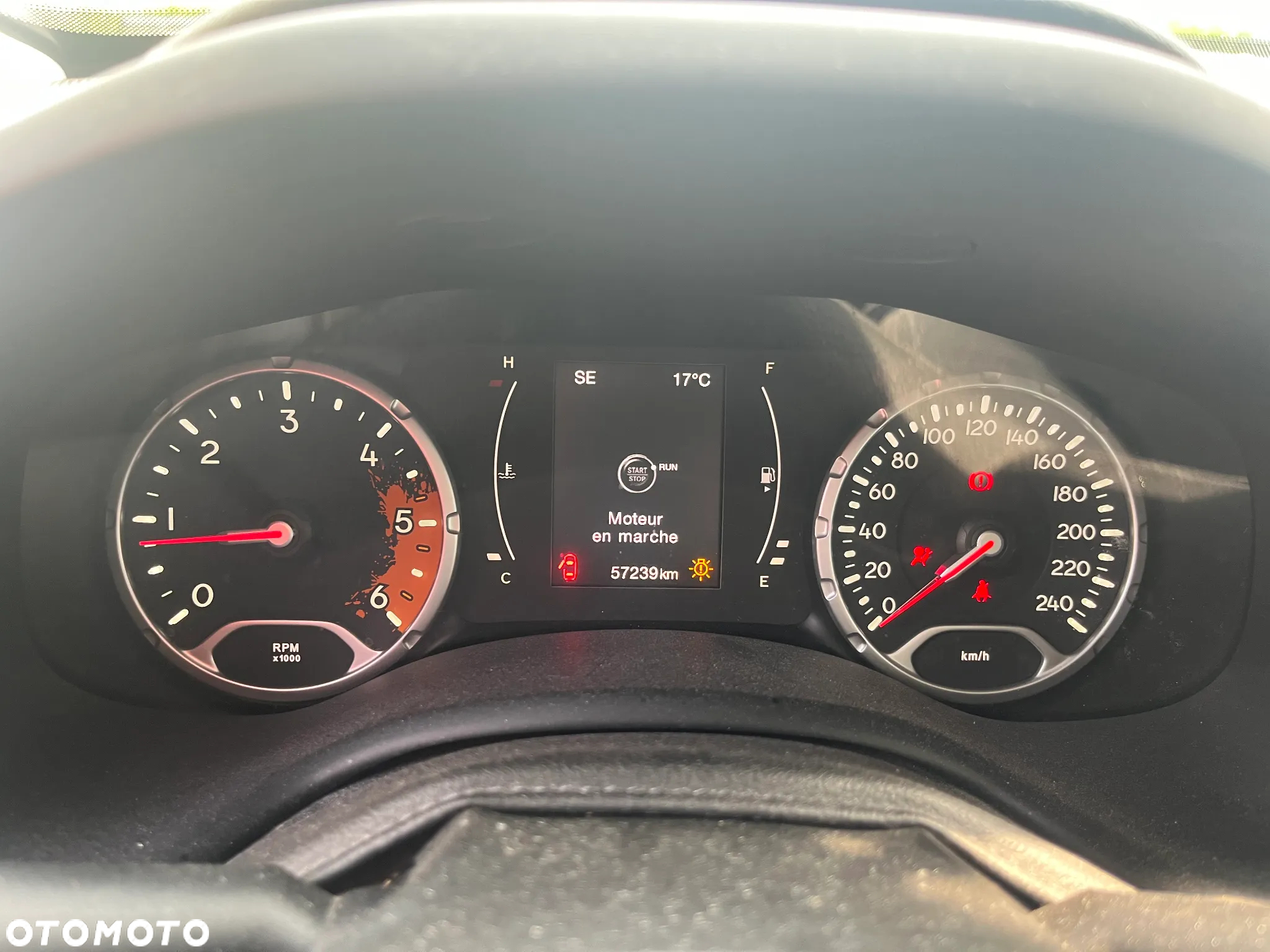 Jeep Renegade 1.6 MultiJet Longitude Adventure Edition - 9