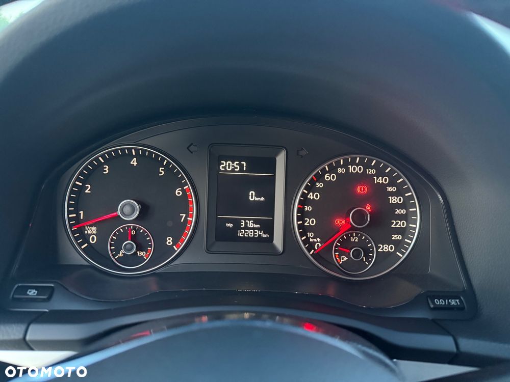Volkswagen Scirocco 1.4 TSI - 20