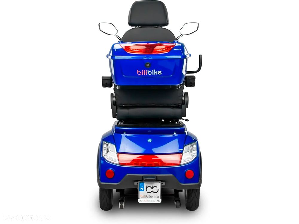 Bili Bike Shino - 24