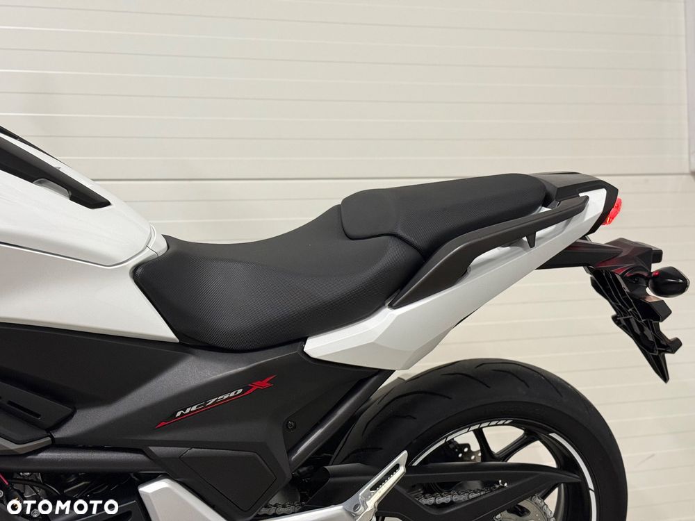 Honda NC - 34