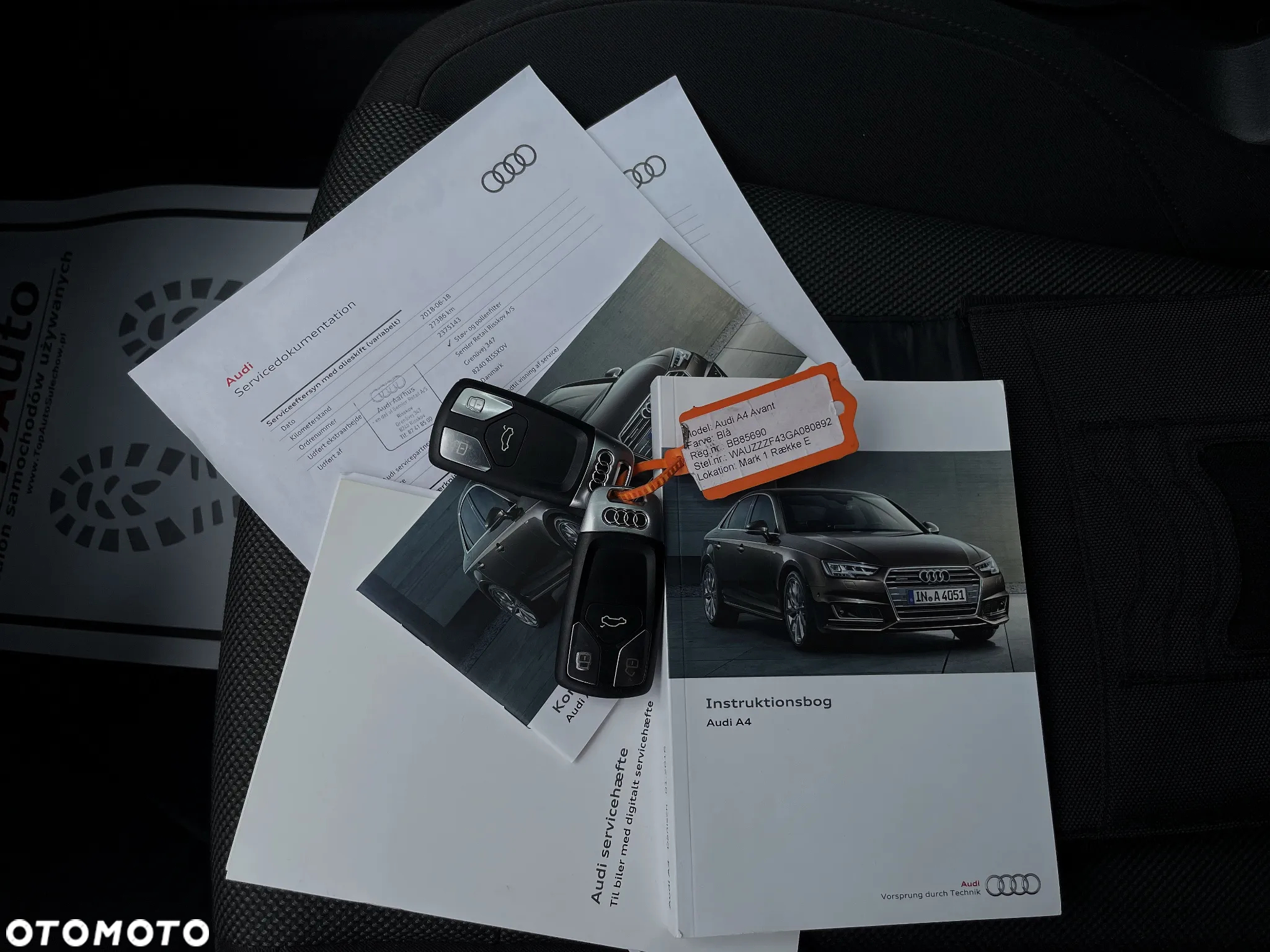 Audi A4 ver-2-0-tfsi-ultra - 37