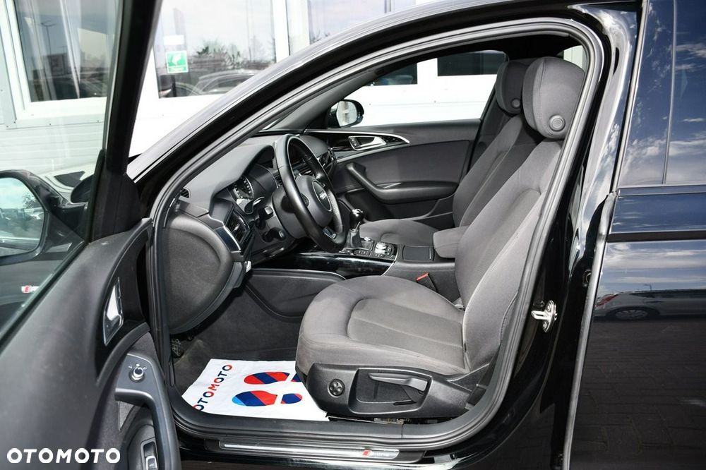 Audi A6 Avant 2.0 TDI Ultra - 18