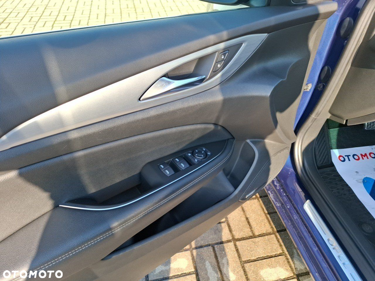 Opel Insignia 2.0 T Ultimate S&S - 15