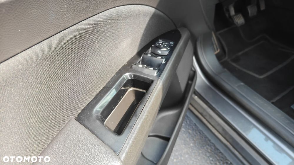 Ford Mondeo 1.5 EcoBoost Trend - 5