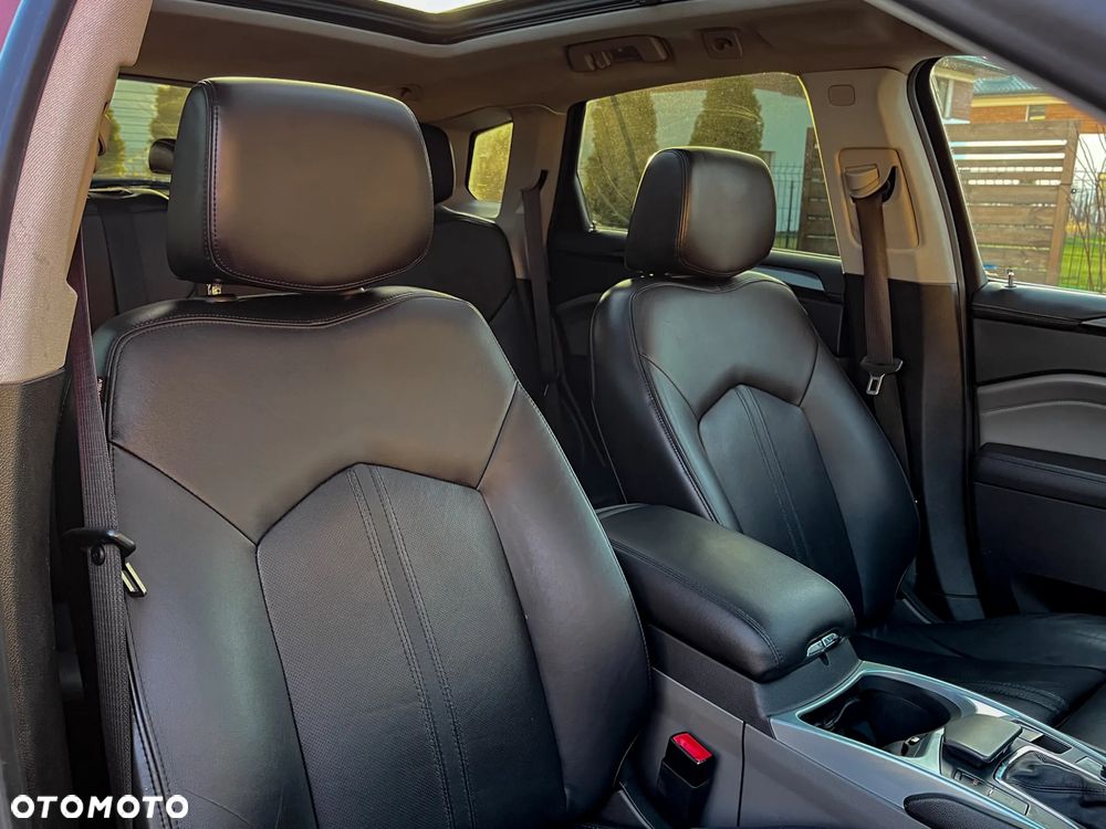 Cadillac SRX 3.0 V6 AWD Sport Luxury - 26