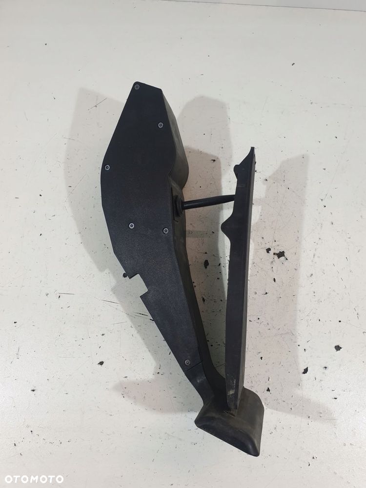 pedał gazu potencjometr 6753519 bmw e39 525i e46 x5 e53 eu - 3