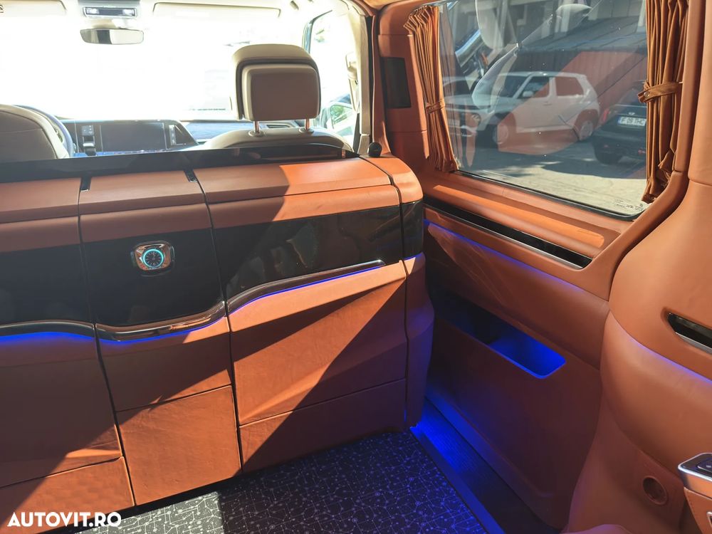 Volkswagen Multivan L 1.5 eHybrid 4M DSG 180KW Style - 25